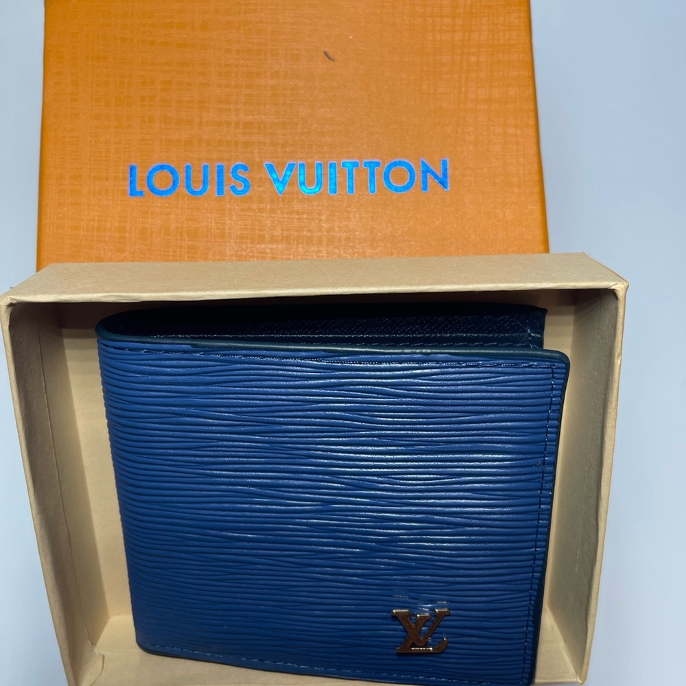 Louis Vuitton men’s wallet